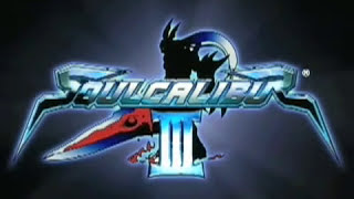 Soul Calibur 3 - Trailer E3 2005 (VF) - PS2.mov
