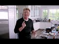 Фрагмент с начала видео Fish and Chips - рецепт от Гордона Рамзи Фрагмент с начала видео Fish and Chips - рецепт от Гордона Рамзи