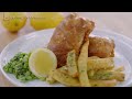 Фрагмент с конца видео Fish and Chips - рецепт от Гордона Рамзи Фрагмент с конца видео Fish and Chips - рецепт от Гордона Рамзи