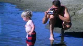 Trailer for TIME ZERO: the last year of Polaroid film