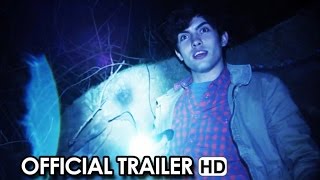 Nightlight Official Trailer (2015) - Chloe Bridges, Shelby Young Horror Movie HD