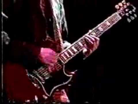 gitarowe filmy - video 21s-Schizoid-Man-by-Ningen-Isu AVGM1Rw33no miniaturka