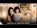 Naamkarann  Season 1  Episode 83  Avni ne badhaaya Asha ka hausla!