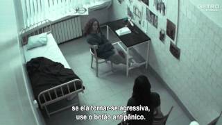 A FILHA DO MAL (The Devil Inside) - Trailer HD Legendado