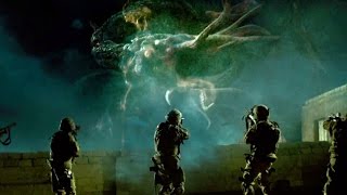 Monsters: Dark Continent TRAILER (2015) Sci Fi Monster Movie