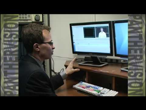 Panthervision | Program | 4/30/2012