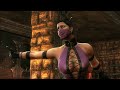 MORTAL KOMBAT 2011 MORTAL KOMBAT 2011