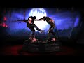 MORTAL KOMBAT 2011 MORTAL KOMBAT 2011