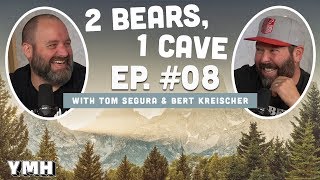 Ep. 08 | 2 Bears 1 Cave wEp. 08 | 2 Bears 1 Cave w