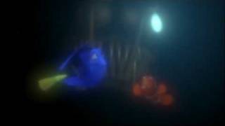 Finding Nemo Trailer 1 HD