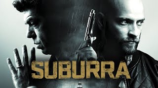 Suburra - Official Trailer