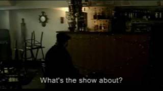 12:08 East of Bucharest (2006) trailer with subtitles