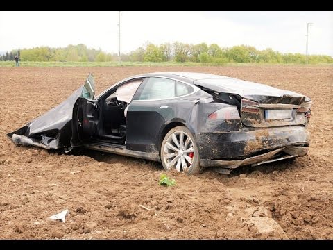 tesla model s стилавин