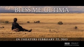 Bless Me, Ultima OFFICIAL MOVIE TRAILER