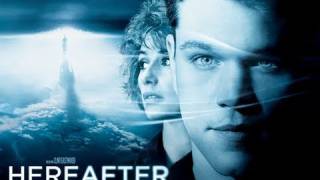 Hereafter - Das Leben danach - offizieller Trailer deutsch german HD