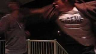 Bangkok Dangerous Trailer Spoof