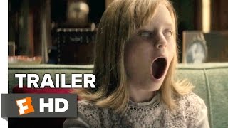 Ouija: Origin of Evil Official Trailer 2 (2016) - Horror Movie