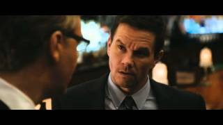 Broken City (2013) - trailer