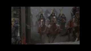 Ran Trailer - Akira Kurosawa
