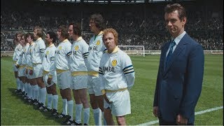 The Damned United - Trailer