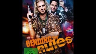 Bending The Rules - Trailer deutsch (offiziell)