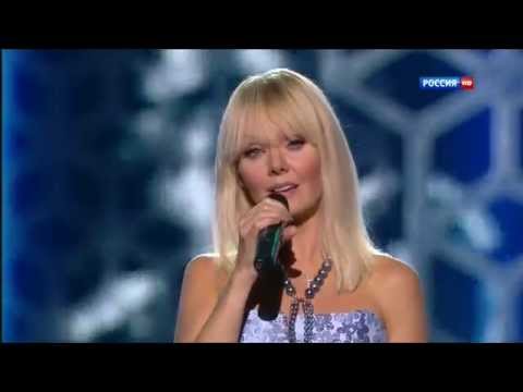 ВАЛЕРИЯ - Несёт меня течение. Новая волна 2009 Racer.lt