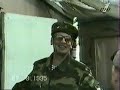 Фрагмент с конца видео Чечня. Начало войны Фрагмент с конца видео Чечня. Начало войны