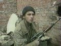 Чечня. Начало войны Чечня. Начало войны