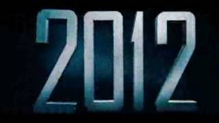 2012 (Nuevo Trailer Subtitulado Español)