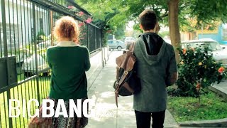 Quizás Mañana - Teaser Trailer