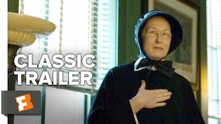 Doubt (2008) Official Trailer Meryl Streep, Amy Adams, Philip Seymour Hoffman