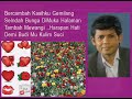 Photo A Ramlie Lambang Ikatan Dua Remaja