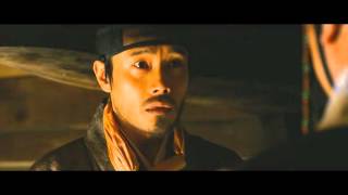 Korean Movie : Masquerade (2012, trailer)