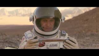 TADFF 2013 - Last Days On Mars (Extended N.American Trailer)