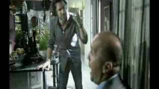 Perfect Hideout trailer ( 2008 )