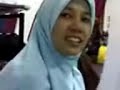 Photo Ciuman Nafsu Cewek Berjilbab