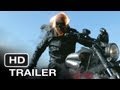 GHOST RIDER: SPIRIT OF VENGEANCE GHOST RIDER: SPIRIT OF VENGEANCE