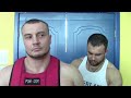 Фрагмент с начала видео Лучший спорт для уличной драки Фрагмент с начала видео Лучший спорт для уличной драки