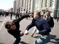 Лучший спорт для уличной драки Лучший спорт для уличной драки