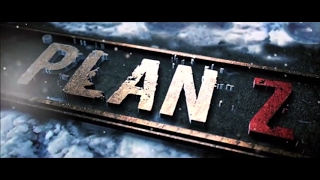 Plan Z (2016) - Official Trailer HD