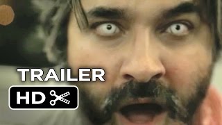 Summer of Blood Official Trailer 1 (2014) - Alex Karpovsky Horror Comedy HD