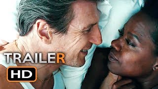 Widows Official Trailer #1 (2018) Liam Neeson, Michelle Rodriguez Crime Drama Movie HD