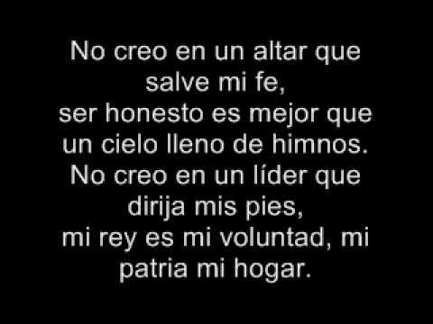 VOZ DORMIDA MAGO DE OZ LETRAS voz dormida mago de oz letras: