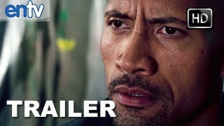 Snitch (2013) - Official Trailer #1 [HD]: Dwayne 'The Rock' Johnson Rescues His Son