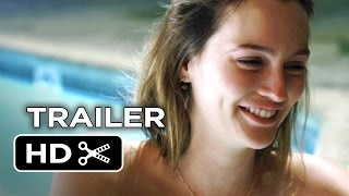 Life Partners Official Trailer #1 (2014) - Leighton Meester, Gillian Jacobs Movie HD