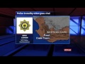 Police brutality video goes viral