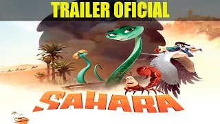 Saara (Sahara) | Trailer | Dublado (Brasil) [HD]