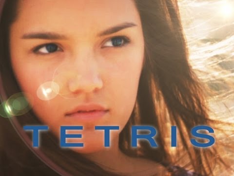 TETRIS La Pelicula TETRIS La Pelicula