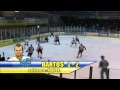 HC Šumperk vs HC Sareza Ostrava 3:2