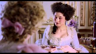 Marie Antoinette - Trailer